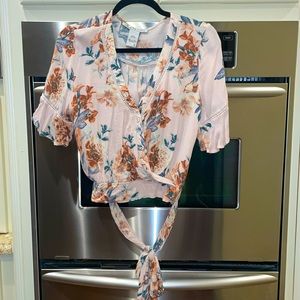 American Rag Top Size Small